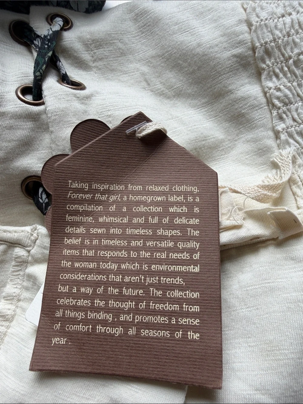 Anthropologie stock pics